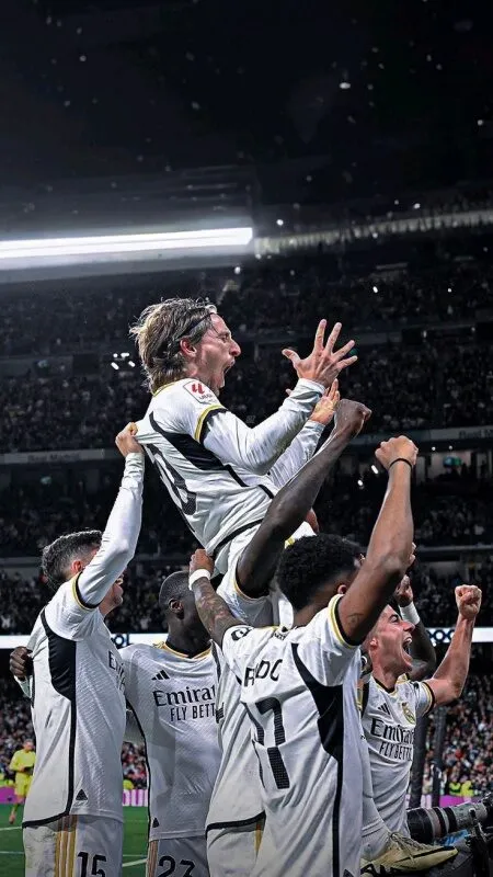 Real Madrid 2