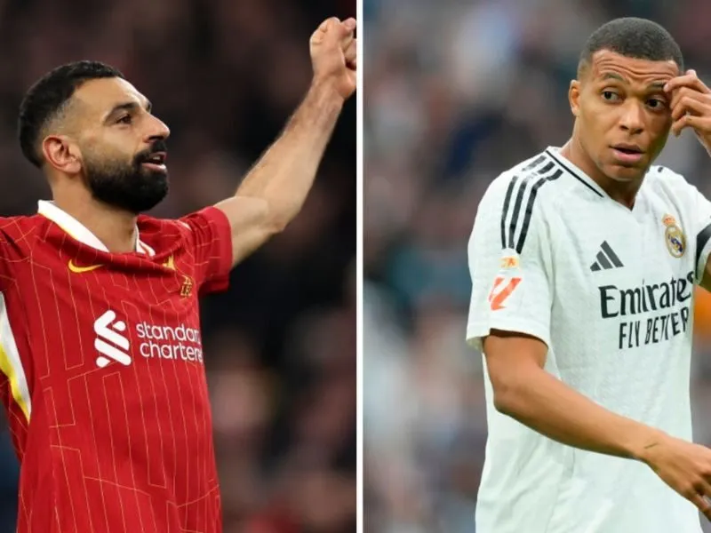Tổng quan về Liverpool đấu với Real Madrid