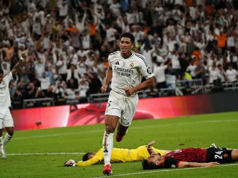 Tổng quan Mallorca đấu với Real Madrid