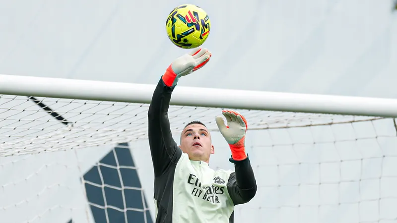 Đóng góp cá nhân và cấu trúc bàn thắng