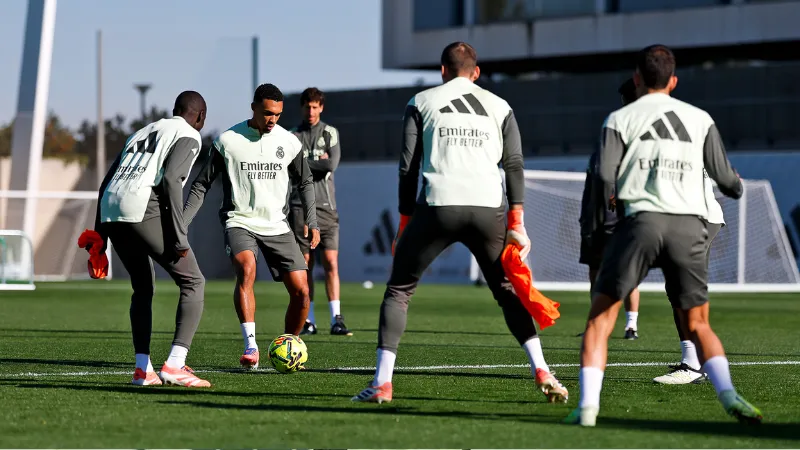 Khung tham chiếu cho dữ liệu bàn thắng Real Madrid