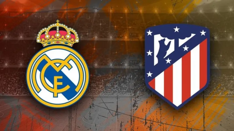 Real Madrid Đối Đầu Atlético Madraid 9/1/2026: Phong Độ, Kèo