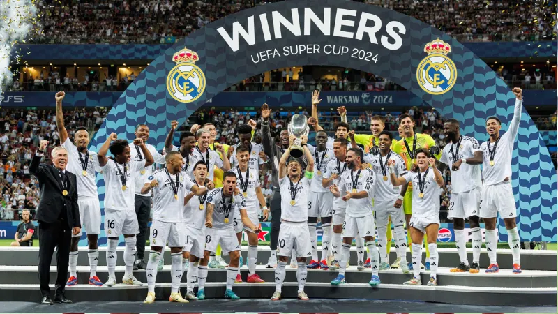 Các chỉ số quyết định thứ hạng và cách “đọc” bảng