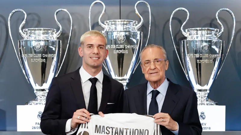 Chiến lược của Ancelotti và tác động lên cuộc đua