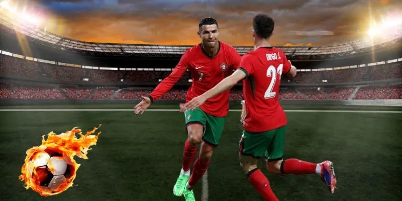 Bí quyết thắng kèo chấp phạt góc dễ