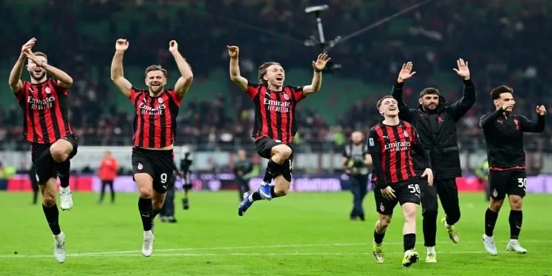 Bóng đá số: Có Gì Đặc Biệt Trong Hệ Thống Dữ Liệu Bóng Đá Số