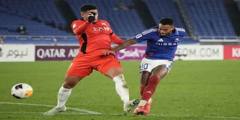 Bóng đá số là nền tảng tổng hợp dữ liệu bóng đá