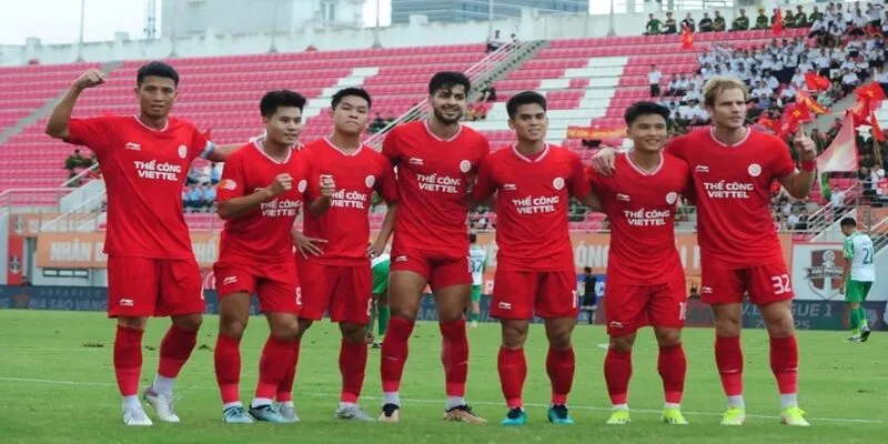 kết quả bóng đá